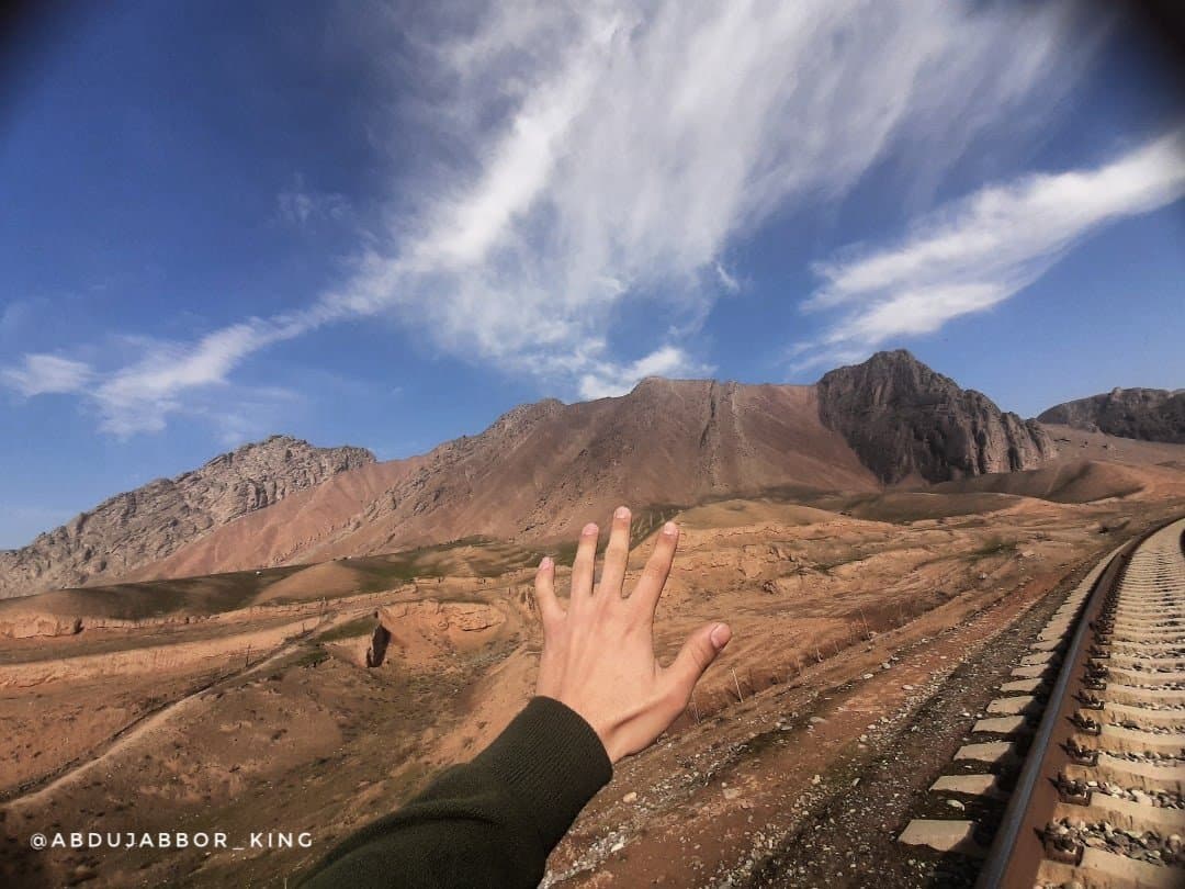 ASDushanbe's tweet photo. Dustoni aziz! The 7th week of our  ASD Photo Contest is underway. Vote for your favourite photo. 

#ОзмуниАксҳоTJ #Tajikistan #USAваТоҷикистон #TajikTravel https://t.co/fE8cGShWuQ