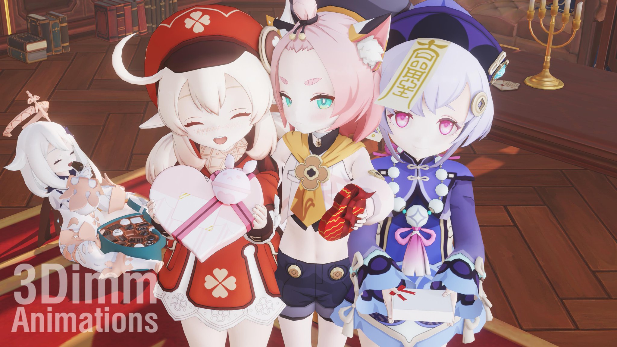 レイフォース＞ on X: It is interesting that in spite of expunging twitter  account,pixiv account of this artist is not affected.But pixiv itself have  just little promotion power. I want the alternative SNS