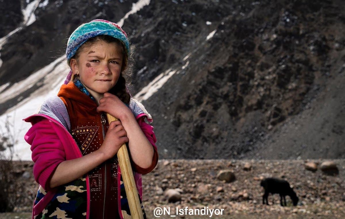 ASDushanbe's tweet photo. Dustoni aziz! The 7th week of our  ASD Photo Contest is underway. Vote for your favourite photo. 

#ОзмуниАксҳоTJ #Tajikistan #USAваТоҷикистон #TajikTravel https://t.co/fE8cGShWuQ