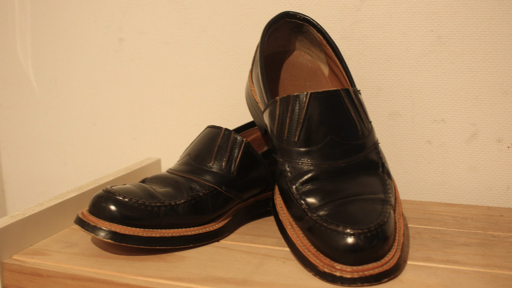 ジュビリーシューズ ロカビリー ロカビリー ジュビリーシューズ