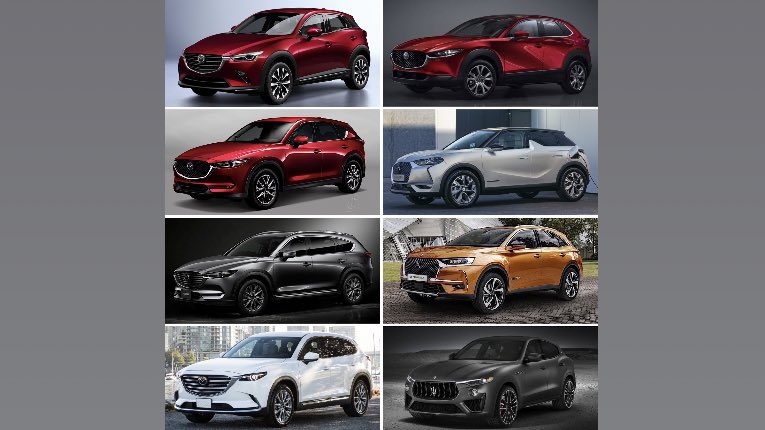 メルポル産 Cx ハリアー がトレンド入りするほどデザインが他メーカーのパクリだと話題のホンダ 新型ヴェゼル というわけで ホンダ 新型ヴェゼルにデザインが似ていると思ったクルマを挙げましたがキリがないです