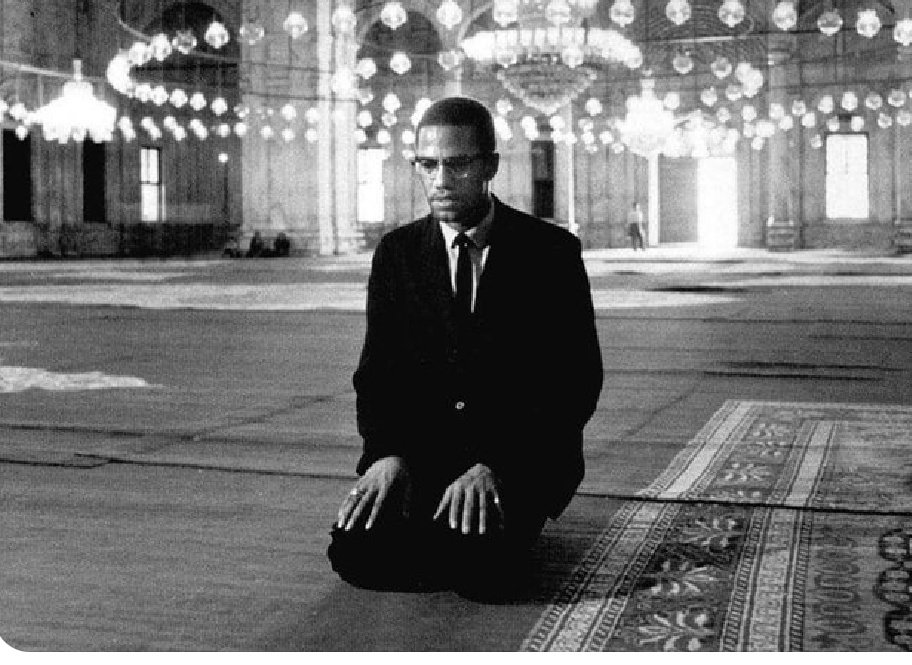 Irkcılık ideolojik bir düşünce değil, aksine psikolojik bir hastalıktır. 
#MalcolmX