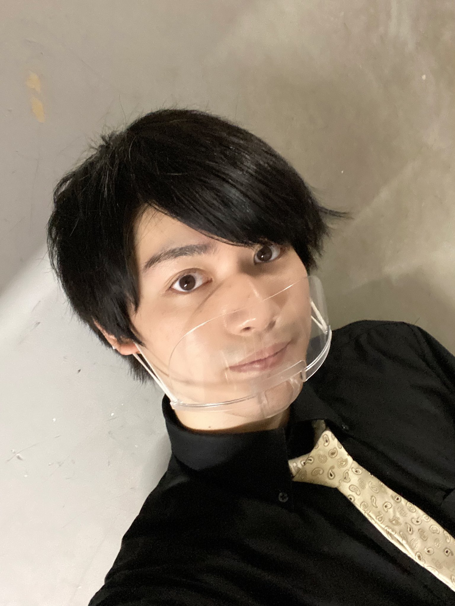 真野拓実 改めて 2度目の舞台で初めての殺陣に触れ 重要な役をいただきました 正直自分では力不足で 不安に押し潰されそうになっている中 ここまで来れたのは素敵な座組の皆様 そして観に来てくださるお客様に全力で応えたいという想いからです 真野拓実 改めて 2度目の舞台で初めての殺陣に触れ 重要な役をいただきました 正直自分では力不足で 不安に押し潰されそうになっている中 ここまで来れたのは素敵な座組の皆様 そして観に来てくださるお客様に全力で応えたいという想いからです