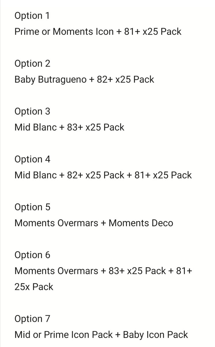 FUT Rory tweet media