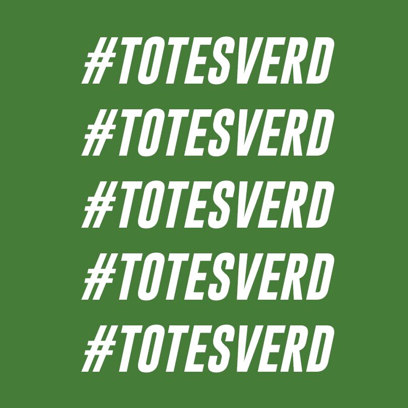 Sindicat de Barri de Montolivet | SHV tweet media
