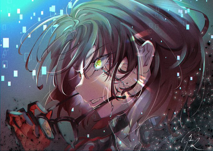 ホロライブオルタナティブ のtwitterイラスト作品 人気順