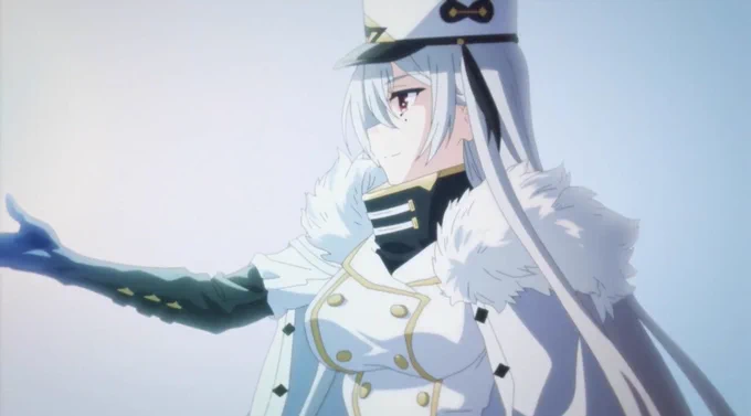 ロシアちゃんカッケェええええ
#アズールレーン #アズ生 