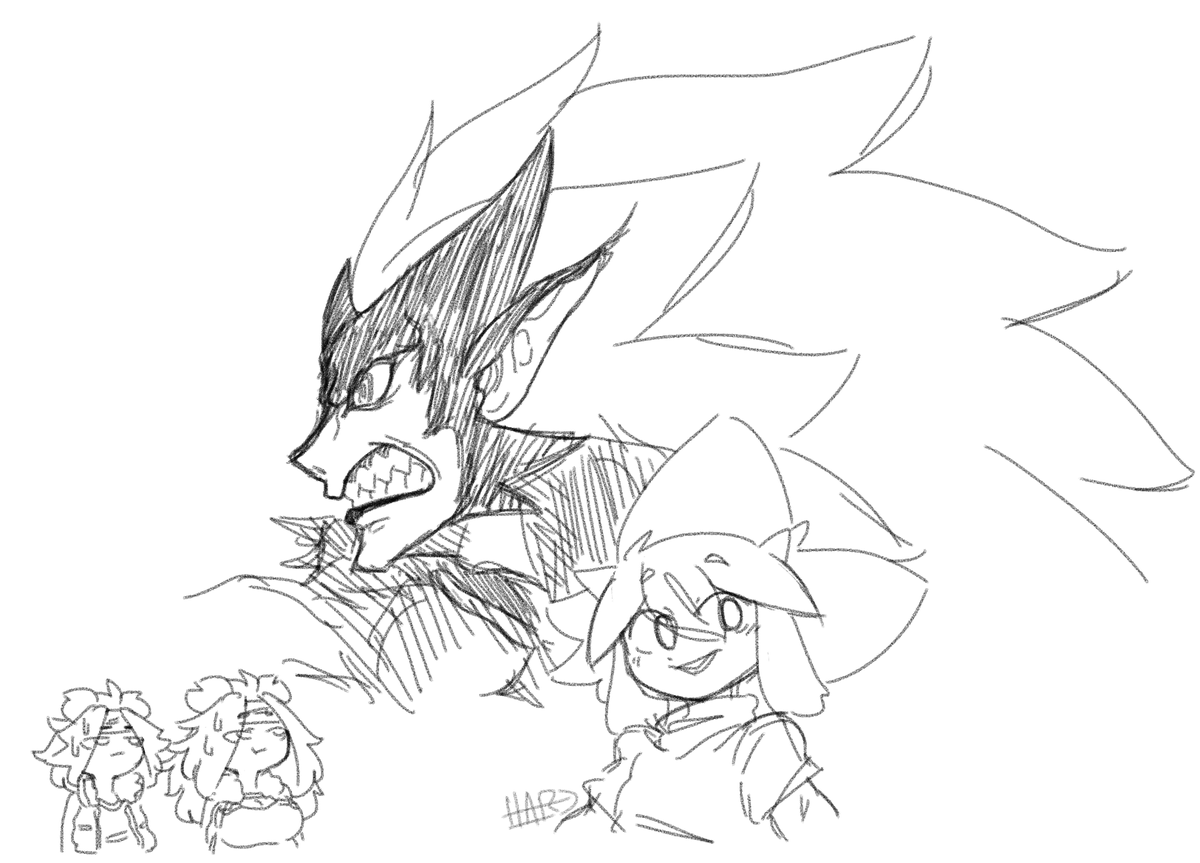 little_hareboy's tweet photo. Doodles kaboodles https://t.co/1WiBXGk7z8