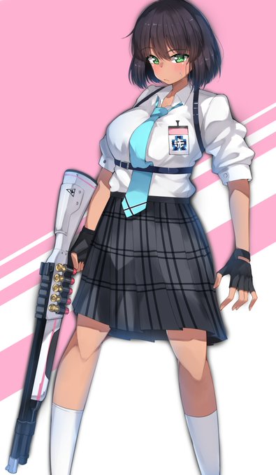 #ガルパン
誰がなんと言おうとホシノです 