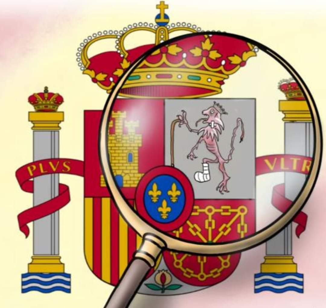 Por nuestros pueblos y comarcas, por un punto de inflexión para nuestra Región. Por la Autonomía del País Leonés. Por volver a rugir de nuevo yo digo #RegionLeonesaYA