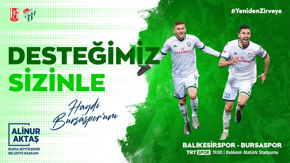 Alinur Aktaş