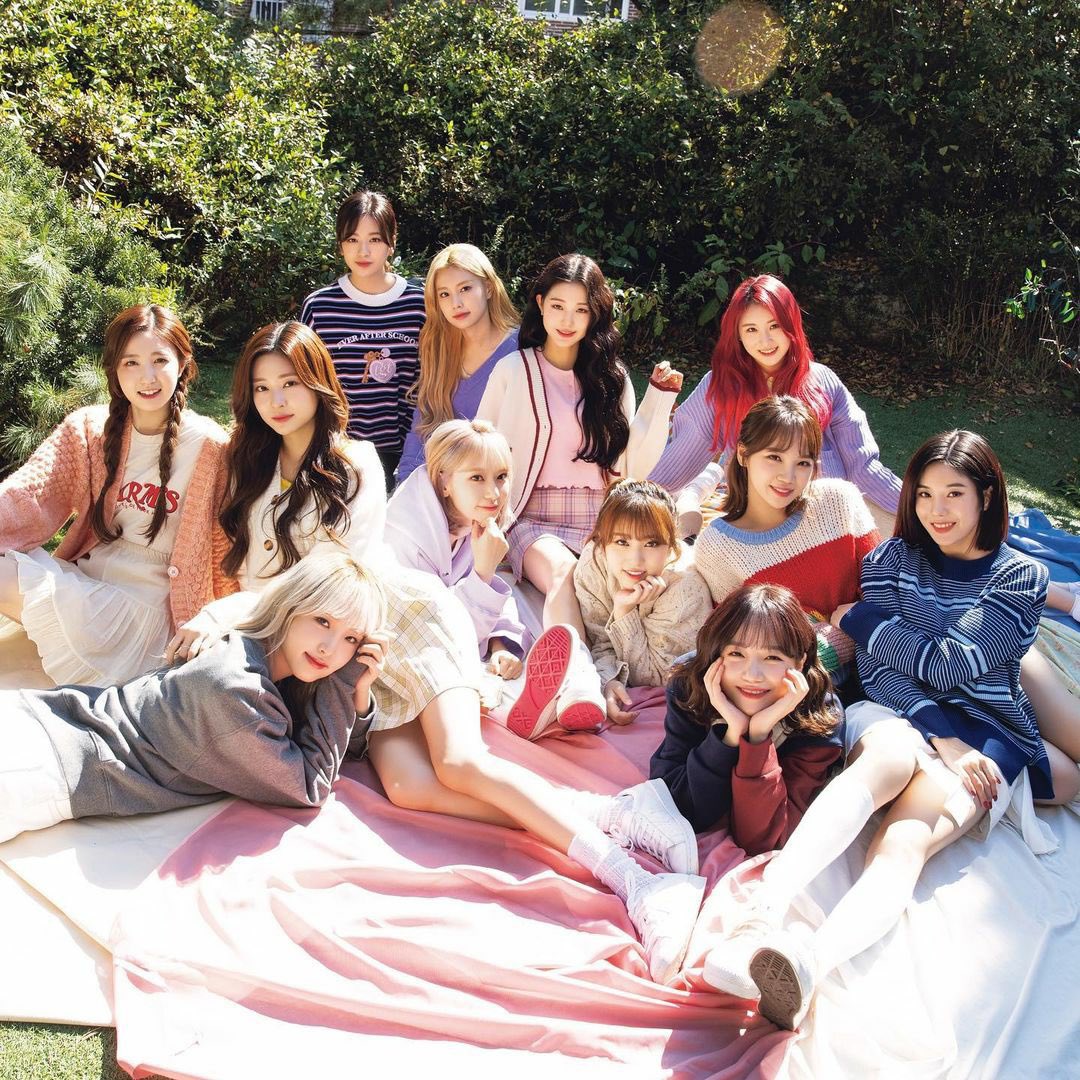 アイズワン Iz Oneが顔面大優勝すぎるｗｗｗｗ 韓国アイドル2chまとめ