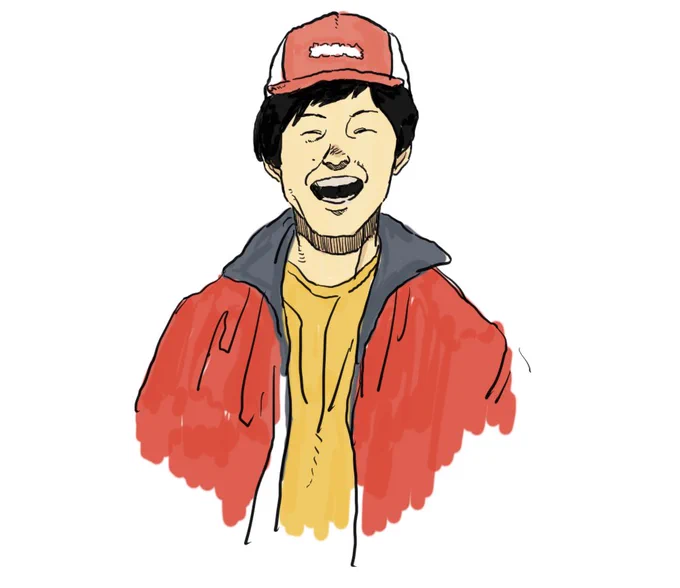 「あの頃。」観た。 