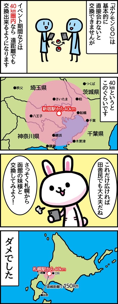 Twoucan ポケモンgo の注目ツイート イラスト マンガ コスプレ モデル Twoucan ポケモンgo の注目ツイート イラスト マンガ コスプレ モデル