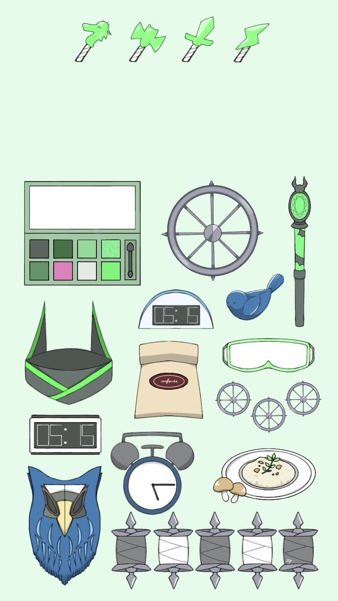 Twst 壁紙 のイラスト マンガ コスプレ モデル作品 138 件 Twoucan