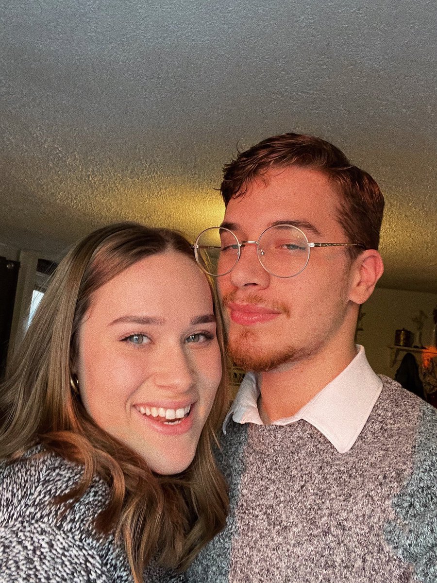 love u @ryanbujak 🤍