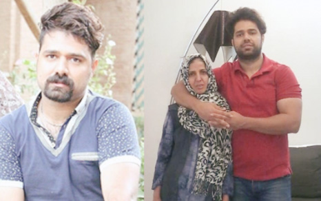 zargham1400's tweet image. فقط بهنام را نکشتند.....؟!
#بهنام_محجوبی 
#نه_میبخشیم_نه_فراموش_میکنیم