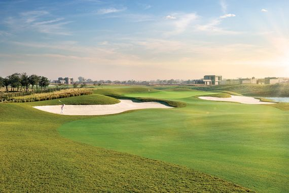 SportASmile's tweet photo. The first event of 2021 was a great success for the @PGTITOUR and @chikkarangappa
The circuit stays in Ahmedabad as they play the #GladeOneMasters this week, stay tuned - 23 Feb to 26 Feb https://t.co/LNGoewDsM4