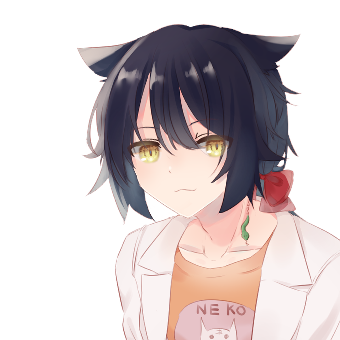 猫モチーフのtwitterイラスト検索結果 猫モチーフのtwitterイラスト検索結果