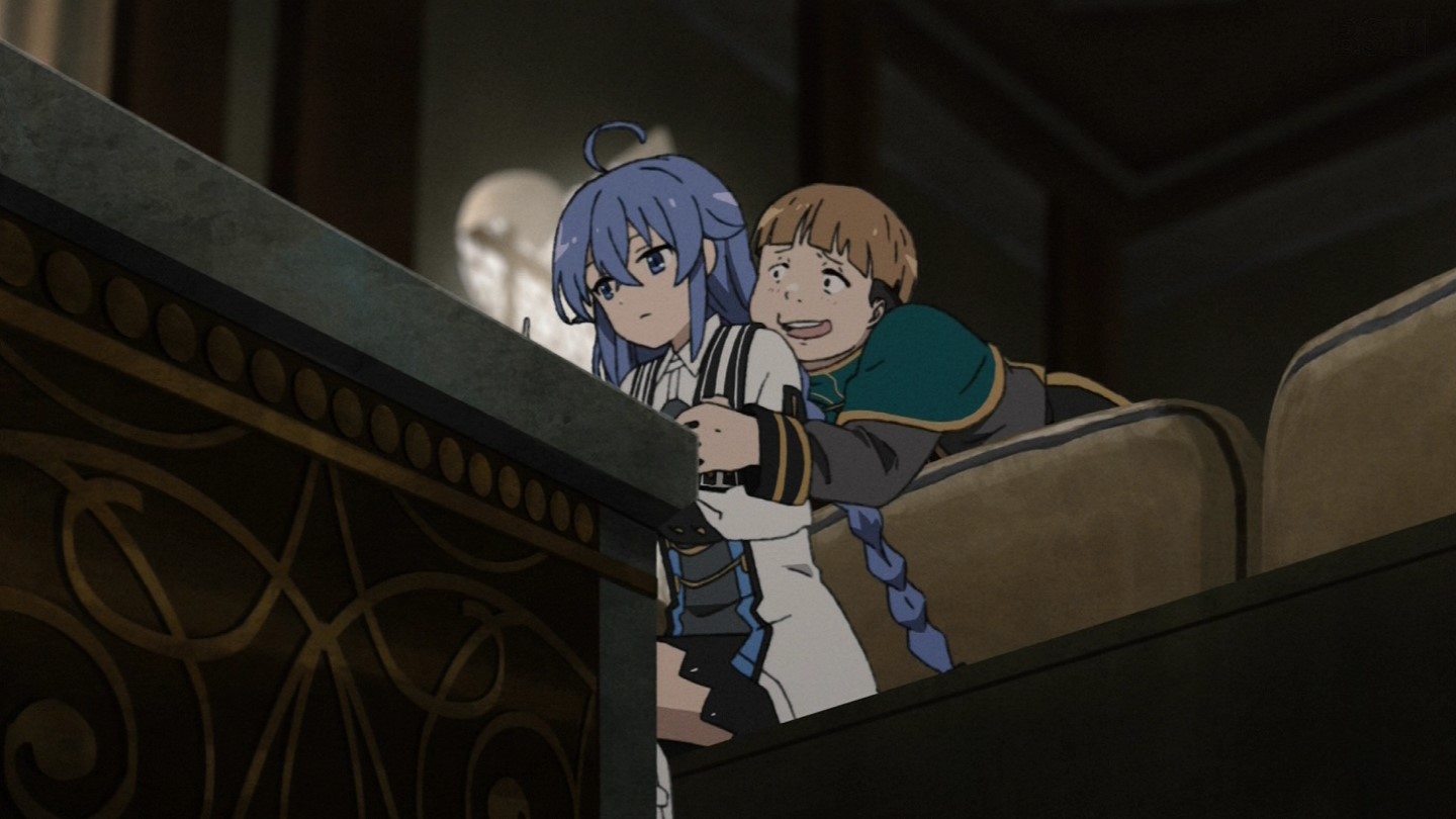 Featured image of post The Best 21 Mushoku Tensei Pax