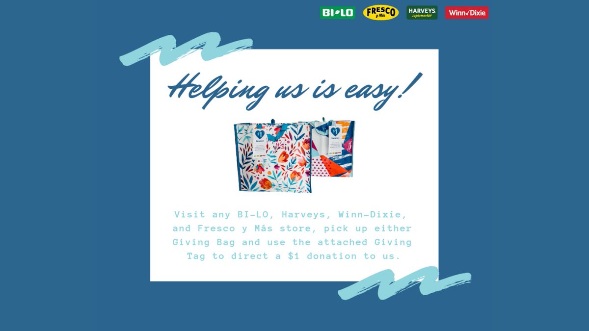 Feburary is about to end! Don't forget to pick up some Community Bags!!