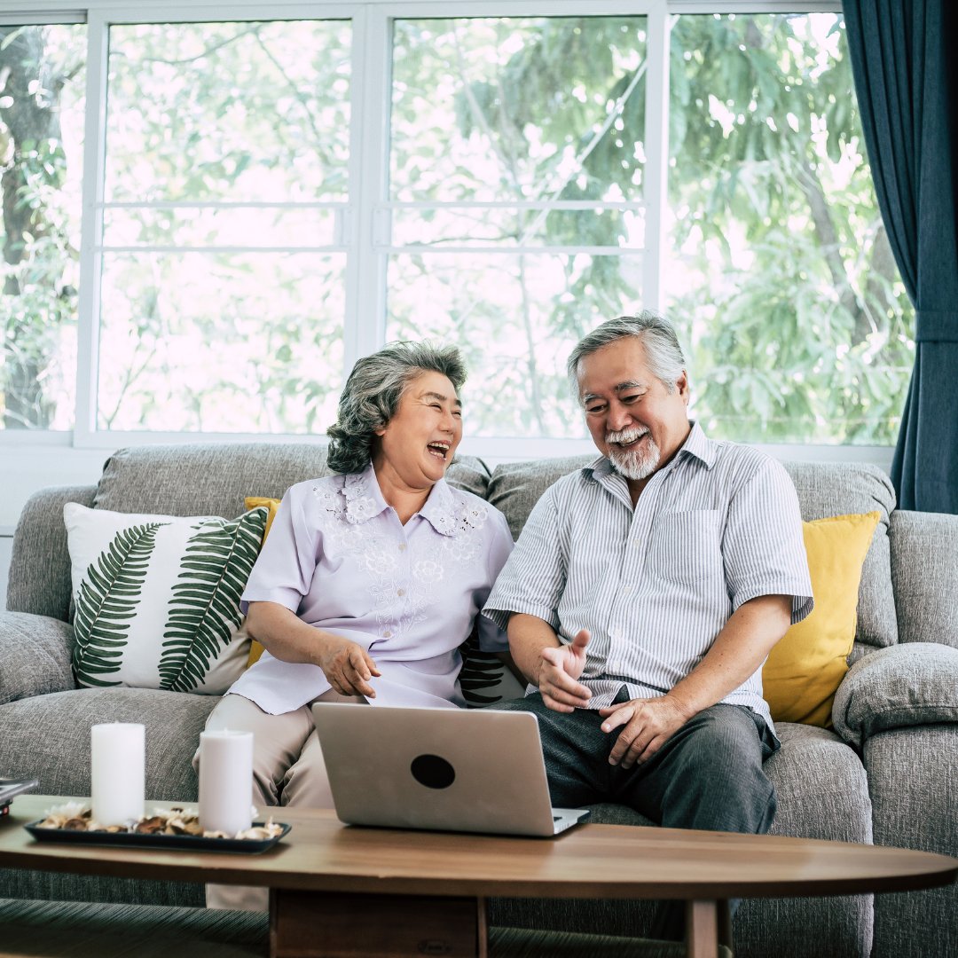 Searching for the perfect retirement community?

Browse Active Adult Communities in the Triangle: bit.ly/3qgc4ys