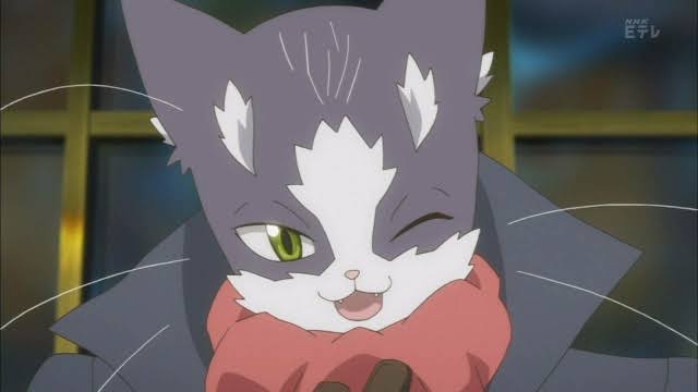 にゃん太生誕祭のtwitterイラスト検索結果