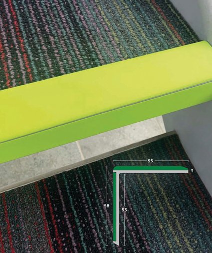 The next evolution in stair nosing design for specification is now available from <a href="/QuantumFlooring/">Quantum Flooring</a>. See page 29 for more information:
viewer.zmags.com/publication/34…