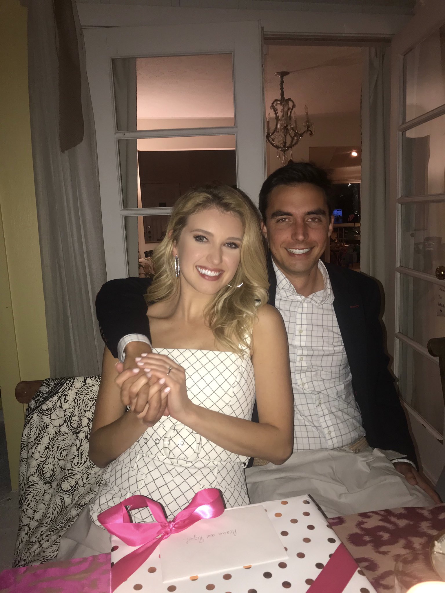 acacia-courtney-clement-on-twitter-some-personal-news-to-share-last-night-the-love-of-my-life-asked-me-to-spend-forever-with-him-i-said-actually-sobbed-yes-you-make-me