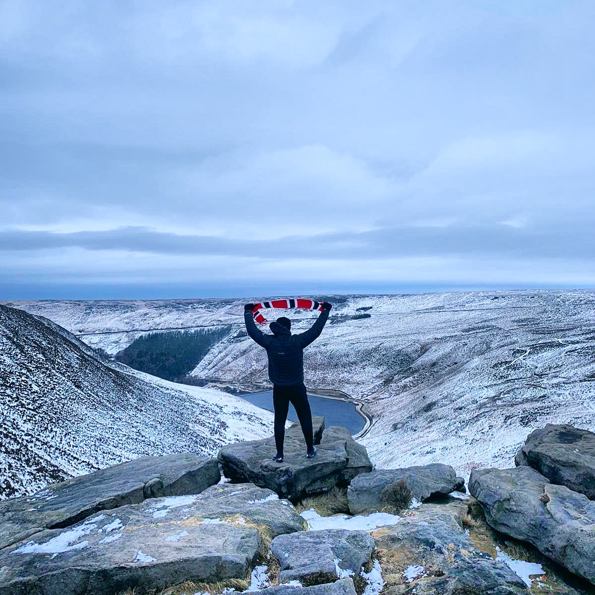 “Part of the pursuit of excellence involves eliminating as many surprises as possible because life is full of the unexpected.” 
Sir Alex Ferguson 🔴⚫️