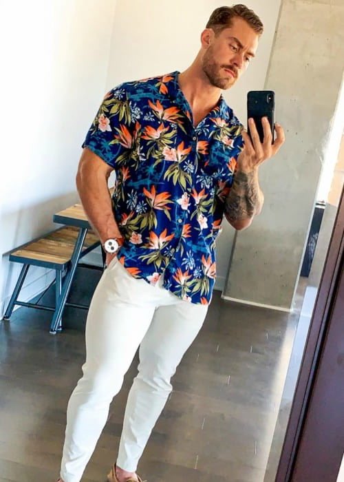 Chris bumstead clothing sale