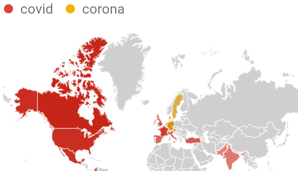 pescetti's tweet photo. Un anno fa tutti lo chiamavamo #coronavirus.
Ora si chiama #covid in Italia 🇮🇹, Francia 🇫🇷, Spagna 🇪🇸 e Regno Unito 🇬🇧.
Invece si chiama #Corona in Austria 🇦🇹, Germania 🇩🇪, Belgio 🇧🇪, Paesi Bassi 🇳🇱, Danimarca 🇩🇰 e Svezia 🇸🇪.
Divisi su tutto. #NonelArena 
https://t.co/JZlNL2mY0f https://t.co/KwQ6DlwGwu