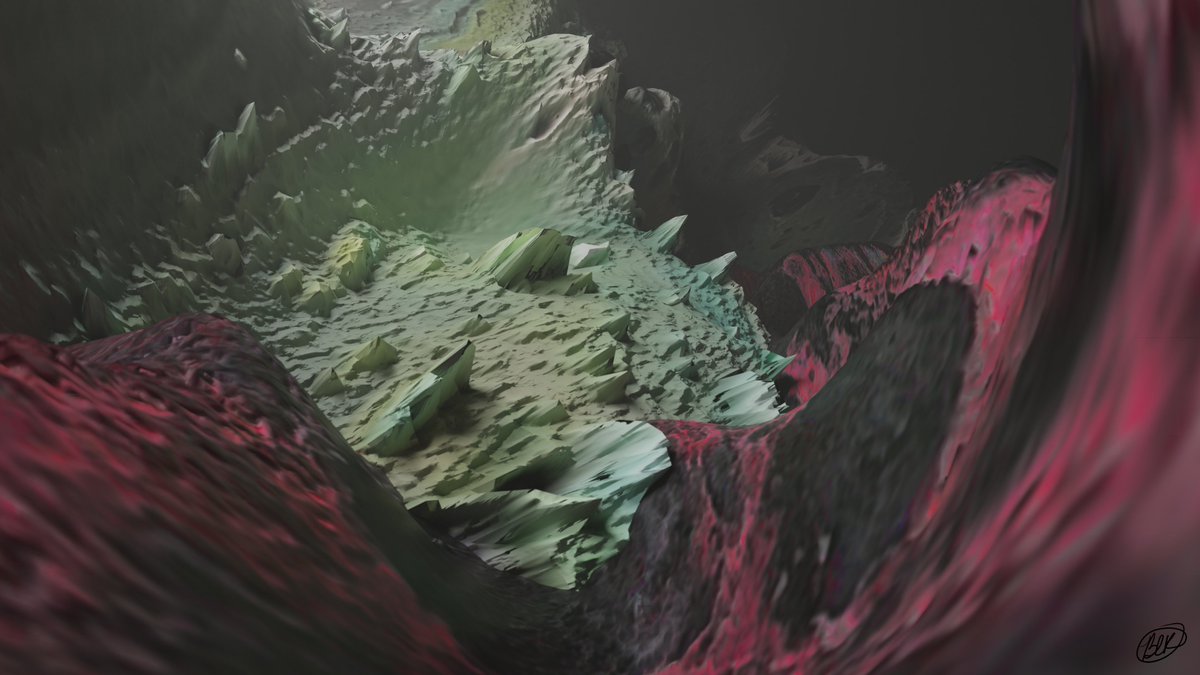 MattiaC's tweet photo. @PlaceofMany real OG, like you are used to say, needs your attention. You so-called collectors.

https://t.co/pApb0HKsut

no #3dTutorials here, only pure #research and #art.

She was in the space before me, her work is very inspiring in my process too.

#nft #shill #cryptoart #ai https://t.co/19kFcM4jS1
