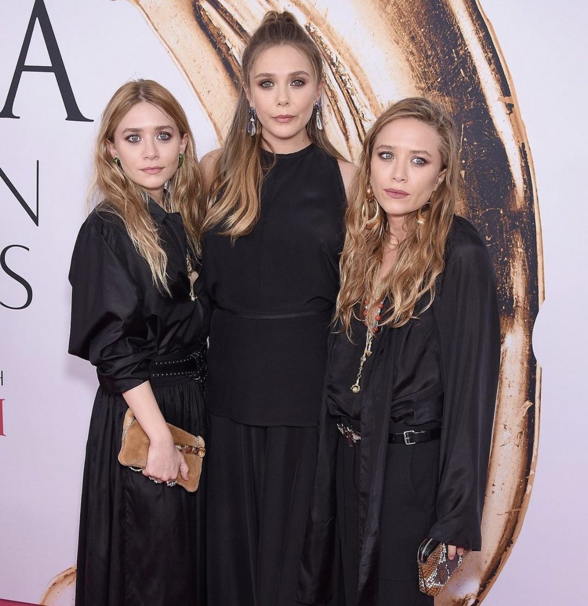 Karamo's tweet photo. Omg I was today years old when I realized #WandaMaximoff from @wandavision is an Olsen. 😳 https://t.co/zvy3X6eaKy
