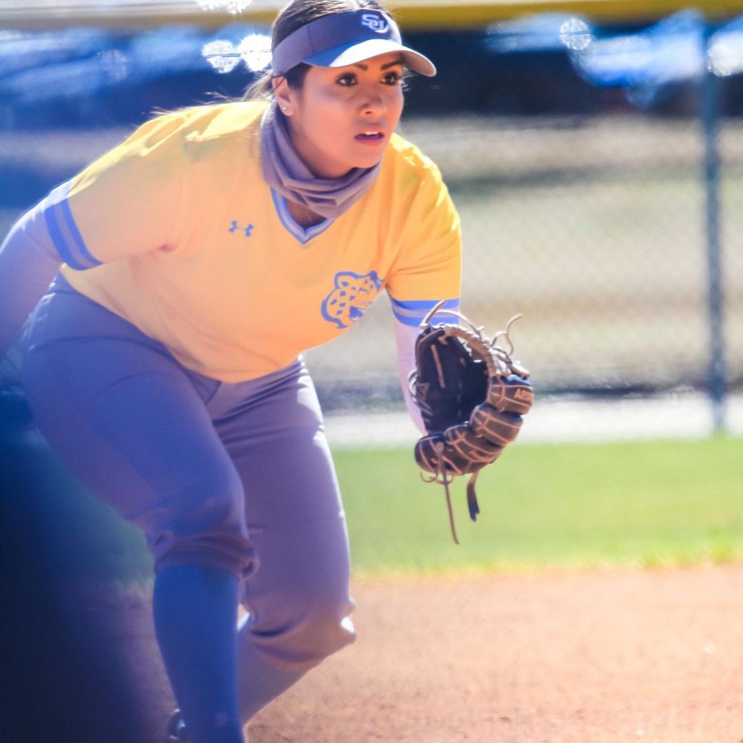 NCAASoftball tweet picture