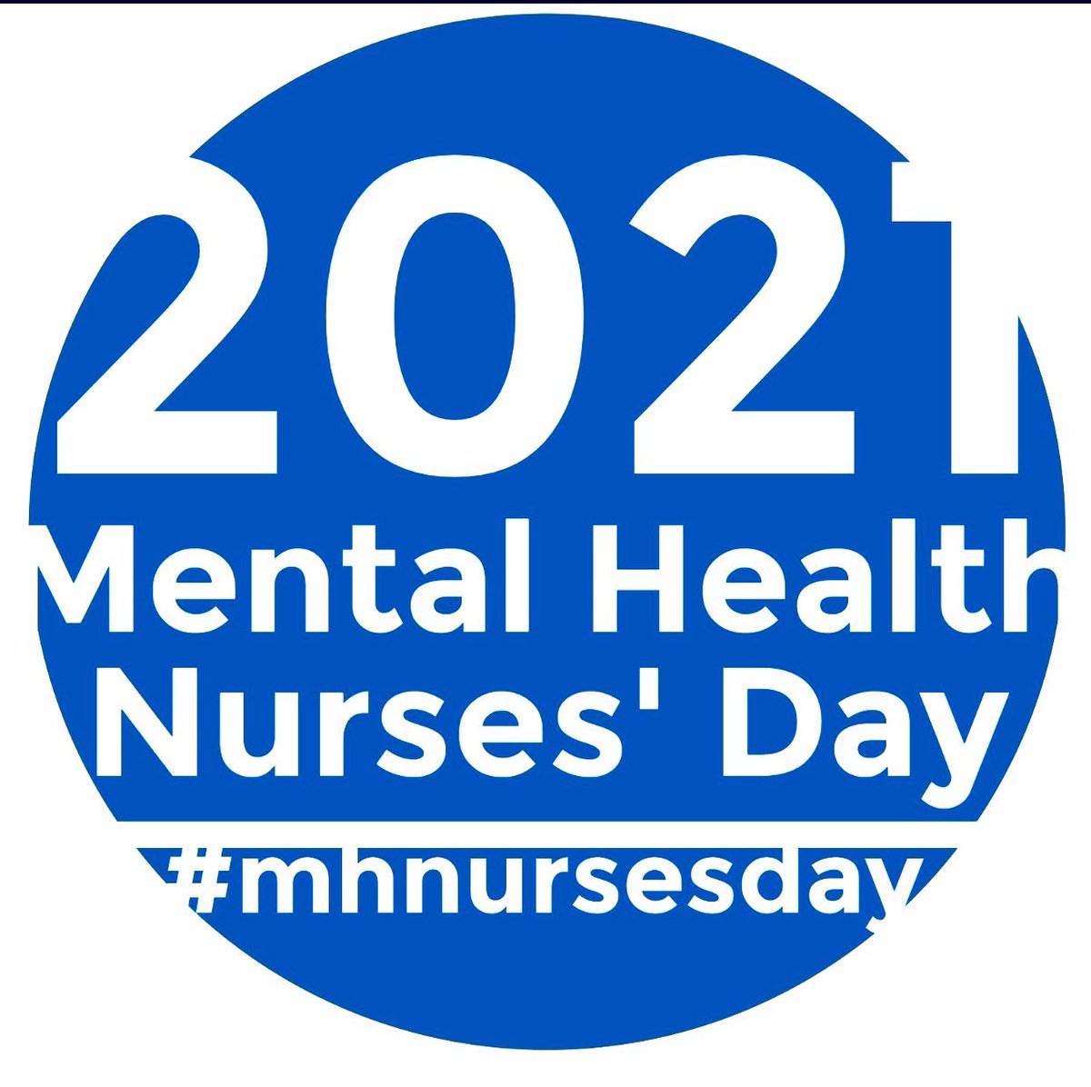1. happy #mentalhealthnursesday to all our wonderful nurses. Our MH nurses deliver outstanding care in a variety of services and settings, including community teams, inpatient wards, and specialist units such as child and adolescent mental health services and eating disorders.