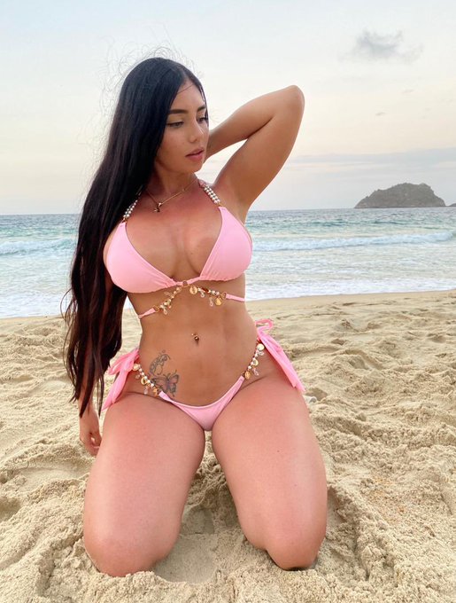 Promoción en mi onlyfans 3$? https://t.co/Y34WkBOHUG https://t.co/gcRnVM4HPs