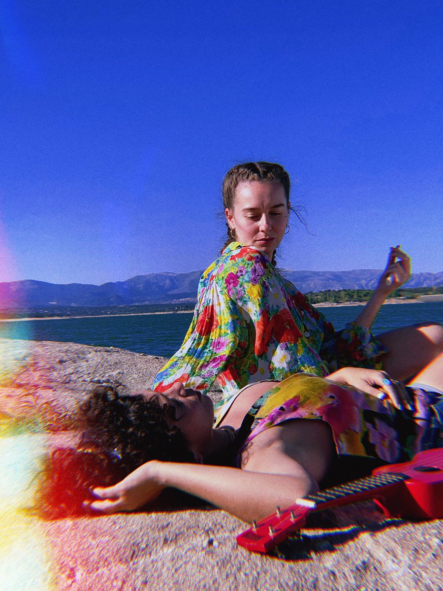 Qué importante es hablar las cosas. Qué importante eres para mí, <a href="/LuisitaGomezS/">Luisita Gómez</a> 💖 #AmeliaLedesma #TheMostImportantGirl