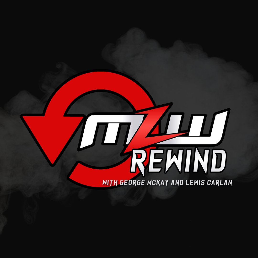 _StraightTalk's tweet photo. AUDIO UP #MLWRewind! check it out on all #podcast platforms as me and @ShootingUpNorth talk all things @MLW and #FILTHYISLAND and we welcome back @MostMarketable #wrestlingcommunity #wrestlingcommunity #growtogether #letsgo #rewind #MLWFusion #listen https://t.co/bsto1GDSSk https://t.co/YMzv2nalfQ