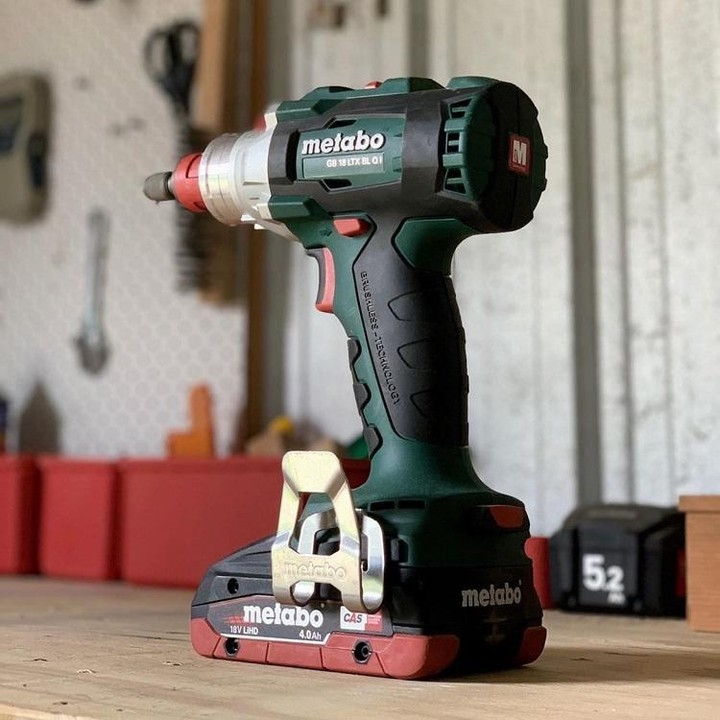 Somos distribuidores autorizados Metabo LiHD Partner. Trabajar con esta marca es garantía de calidad. Siempre innovando para ofrecer el mejor servicio. Si vienes te asesoramos de forma personalizada. @metaboUK #suministrosindustriales