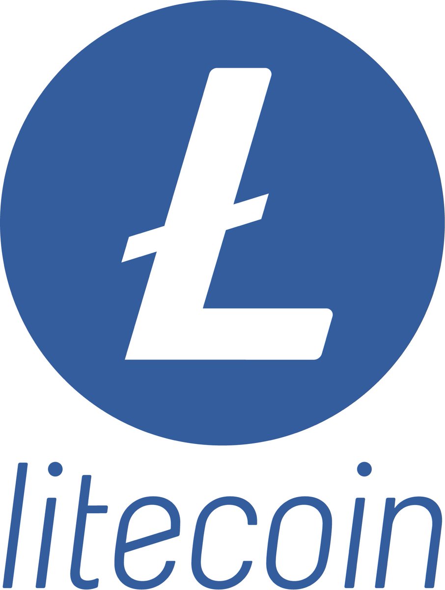 MrVigilanteBTC's tweet photo. Why are people saying $LTC needs to be recognized by a big institution/needs MWeb/etc to reach ATH??

#Litecoin doesn’t need a big daddy or some form of announcement to be recognized. It is ALREADY recognized and will reach ATH with/without any of the above

We’re right on track https://t.co/L3ohmt62LE