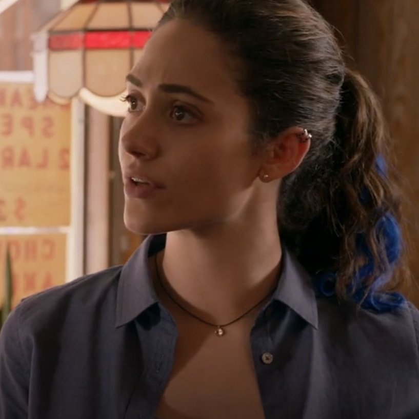 best of fiona gallagher (@bestoffiona) on Twitter photo 