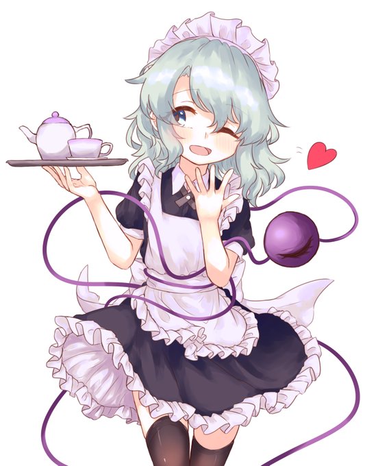 健全な絵の横に同じキャラのスケベな絵を置くと云々。 