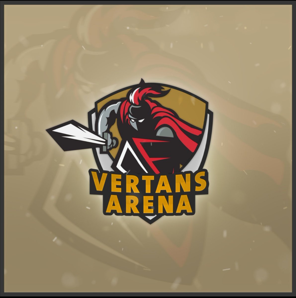 Veterans Arena tweet media