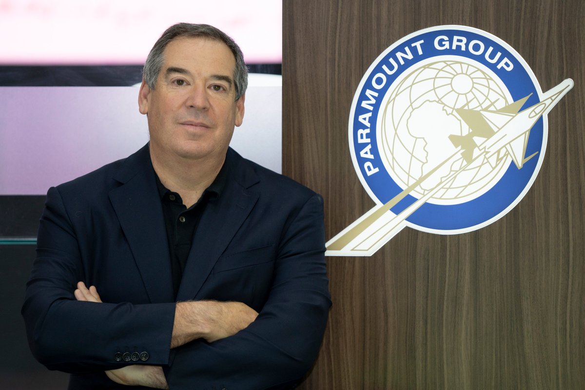 "Decades ago we pioneered portable manufacturing for the localisation of defence and aerospace technologies. We are excited that more countries are implementing our model as local industrial capability is now a key objective of governments”.  <a href="/ivorichikowitz/">Ivor Ichikowitz</a> #IDEX2021