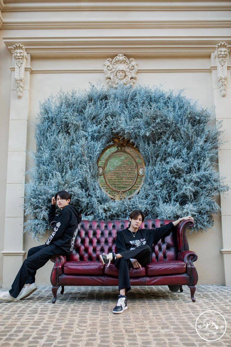 BounPremBrasil's tweet photo. [FOTOS] Atualização da página do Facebook ม่อนจ๊อด mon jodd com o Boun.

🔗:https://t.co/tzSHOuT2FT

#bb0un #MonJodd | 🐞 https://t.co/i6FSVG5P1i