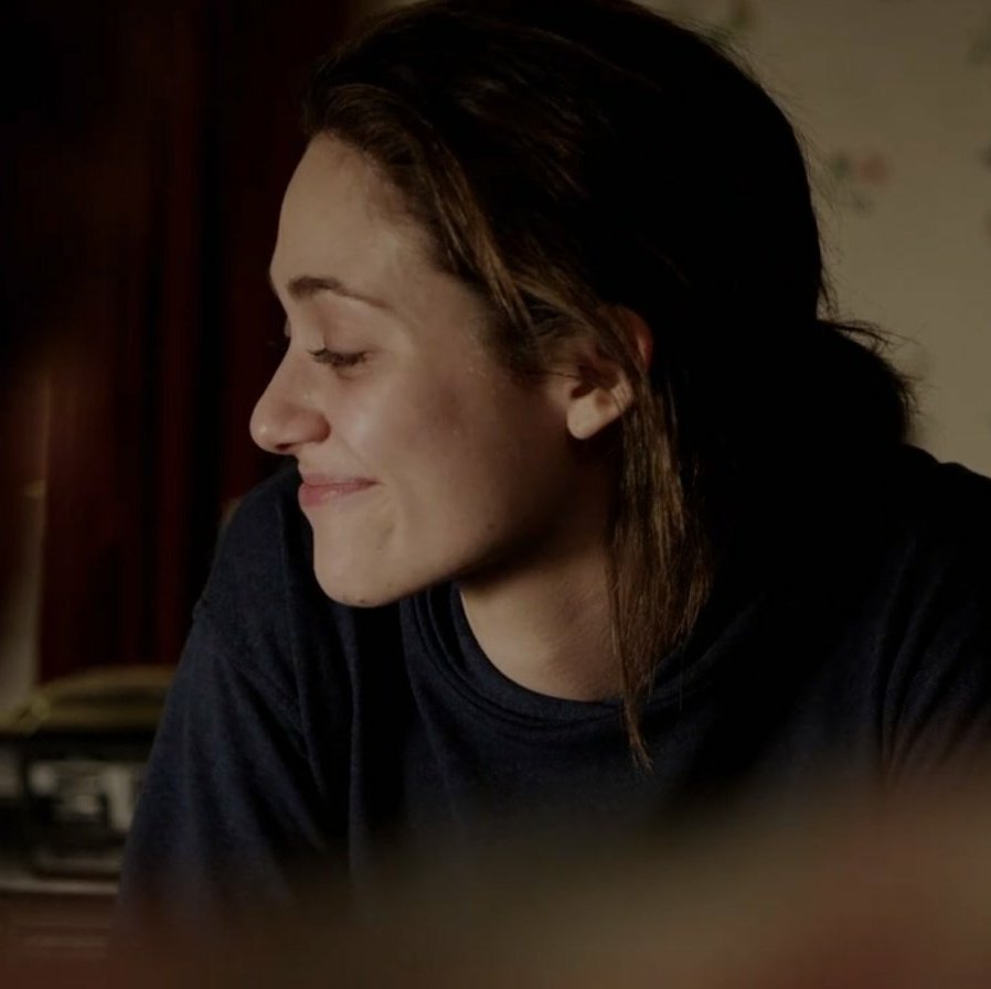 best of fiona gallagher (@bestoffiona) on Twitter photo 