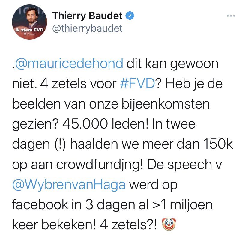 Rik de Jong tweet media