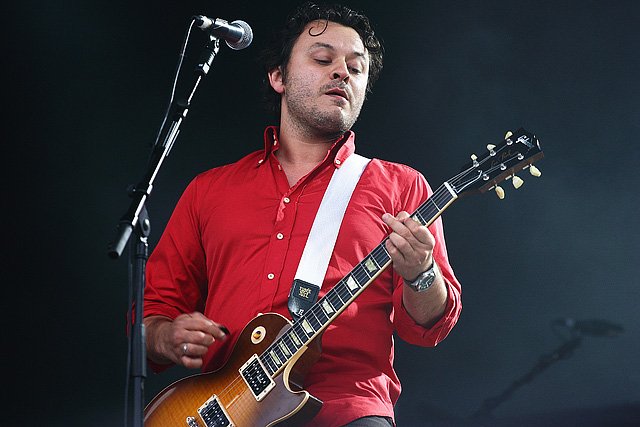 Happy Birthday James Dean Bradfield   