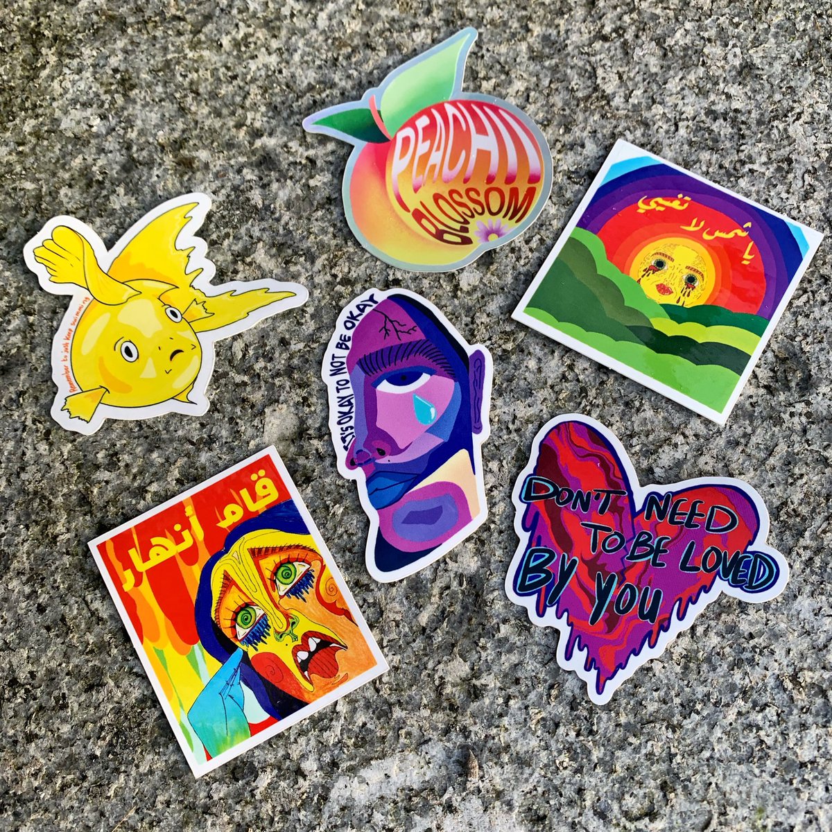 FreePalestine 🇵🇸 Apricote Princess 🍑 tweet media